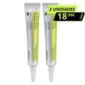 Pack promocional de 2 unidades do retinal shot da celimax. 18.99€ a unidade.
