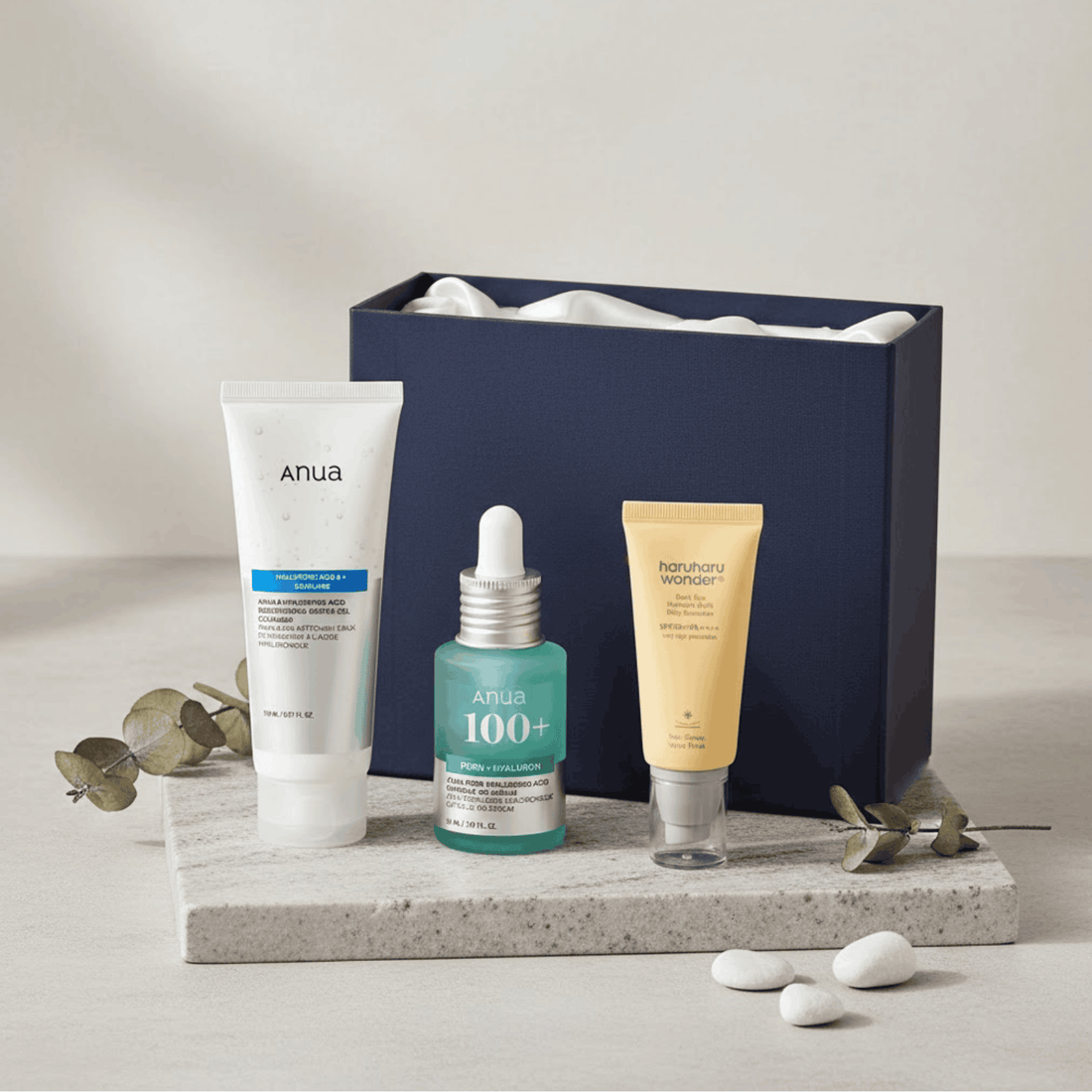 PARA ELE - Daily Essentials Glowthie  Glowthie