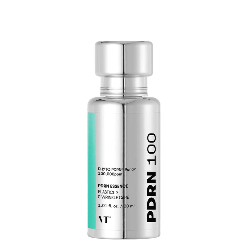 PDRN 100 Essence VT Cosmetics — Glowthie Loja de Cosmetica Coreana em Portugal