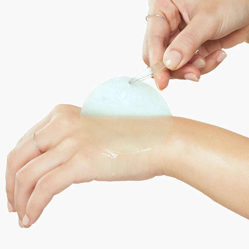 PDRN 100 Hyaluronic Acid Glow Pad - Anua- - Glowthieportugal
