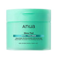 PDRN 100 Hyaluronic Acid Glow Pad - Anua- - Glowthieportugal