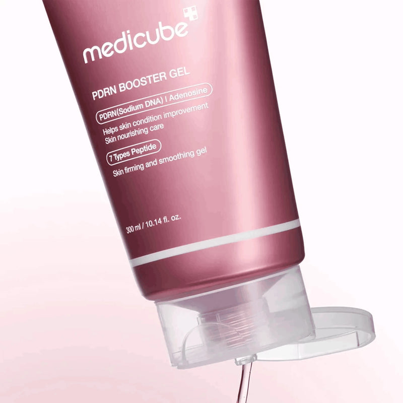 Gel hidratante leve PDRN Glowthie Loja de Cosmetica Coreana em Portugal