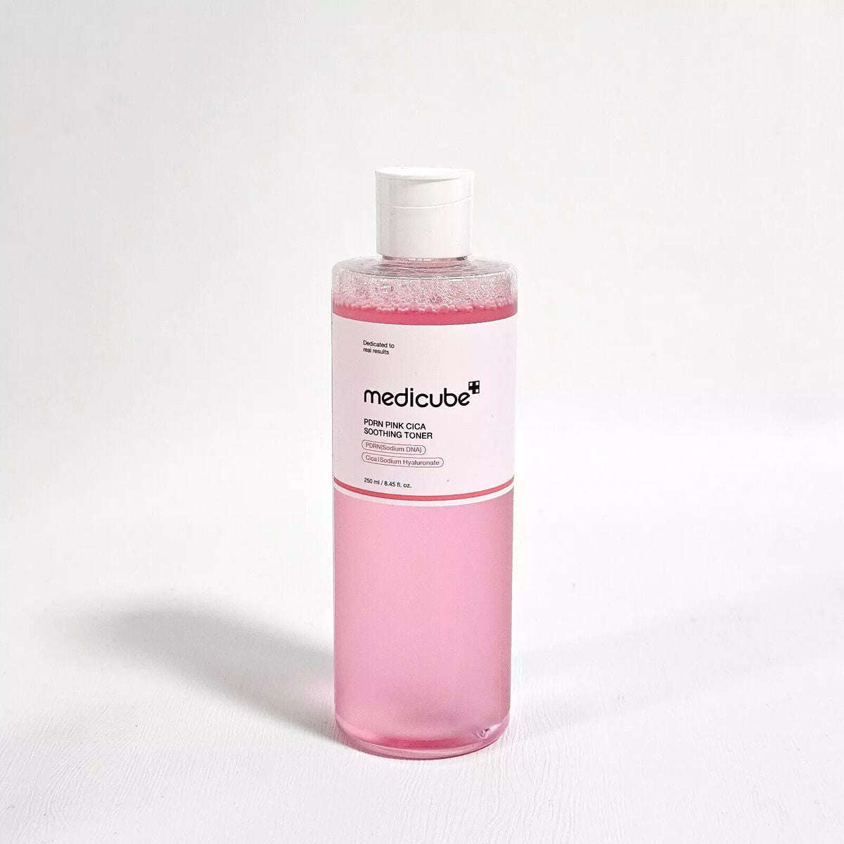Tónico calmante coreano com Cica e PDRN — Glowthie Loja de Cosmética Coreana em Portugal

