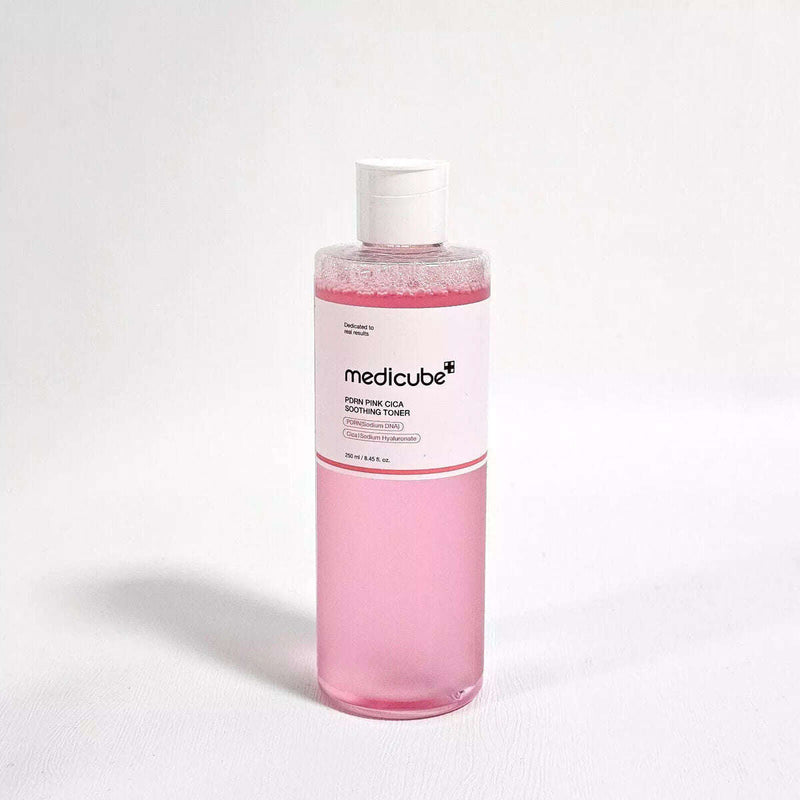 Tónico calmante coreano com Cica e PDRN — Glowthie Loja de Cosmética Coreana em Portugal
