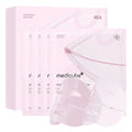 PDRN Pink Collagen Gel Mask Medicube  Glowthie