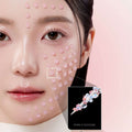 Textura MEDICUBE PDRN Pink Exosome Shot Serum 2000 