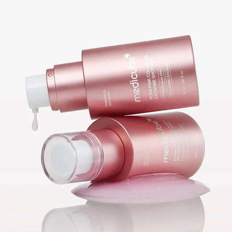 MEDICUBE PDRN Pink Exosome Shot Serum 2000 30ml