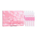 PDRN Pink One Day Serum Set Medicube  Glowthie