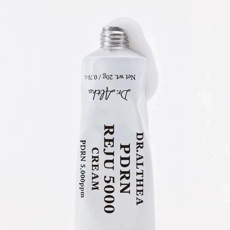 creme PDRN coreano Dr.Althea Reju 5000 embalagem K-Beauty Portugal — hidratante regenerador