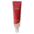 Perfect Cover BB Cream pro FPS 42 em fundobranco. base bb cream maquilhagem coreana