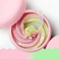 Pink Aloe Pack Cleanser Glowthie  Limpeza Facial APRILSKIN Glowthie Portugal