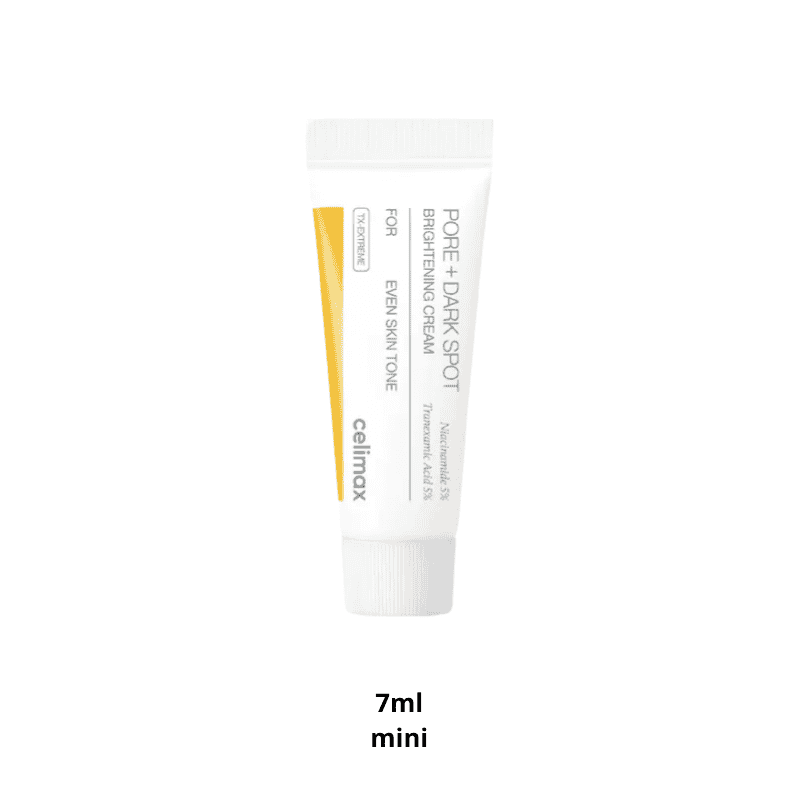 Pore + Dark Spot Brightening Cream Glowthie  Hidratantes Celimax Glowthie Portugal