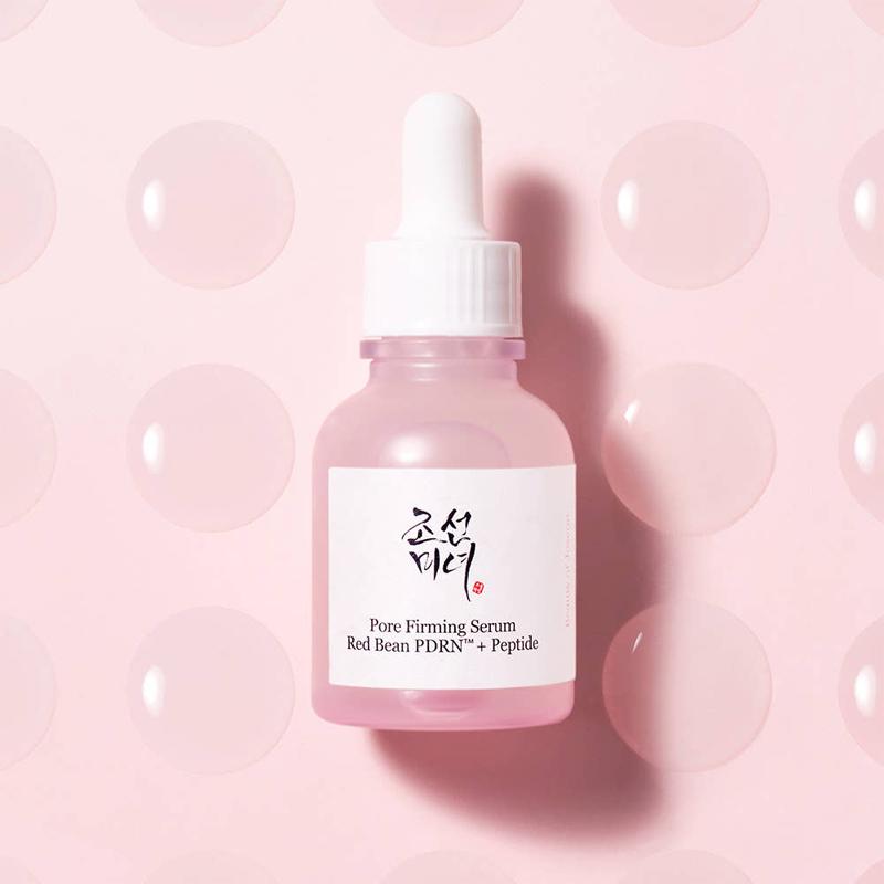 Textura do Beauty of Joseon Pore Firming Serum