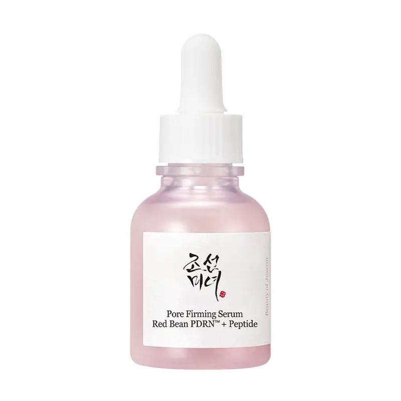 Embalagem do Beauty of Joseon Red Bean PDRN Peptide Serum 30ml