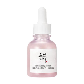 Embalagem do Beauty of Joseon Red Bean PDRN Peptide Serum 30ml