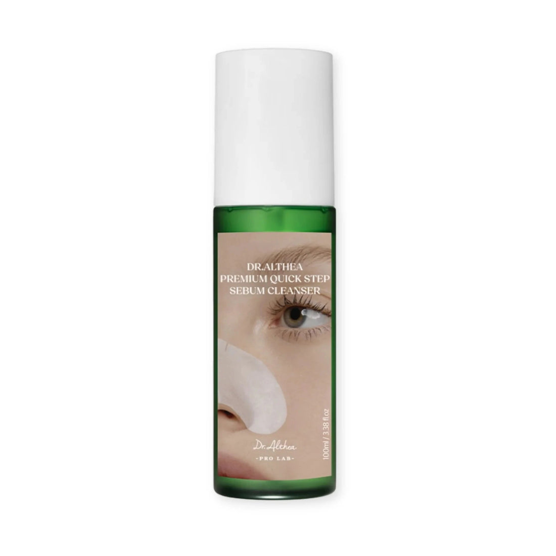Limpador manchas sebo e poros Glowthie Loja de Cosmética Coreana em Portugal