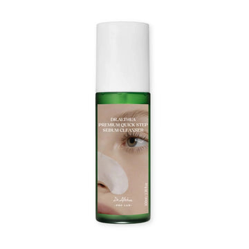 Limpador manchas sebo e poros Glowthie Loja de Cosmética Coreana em Portugal