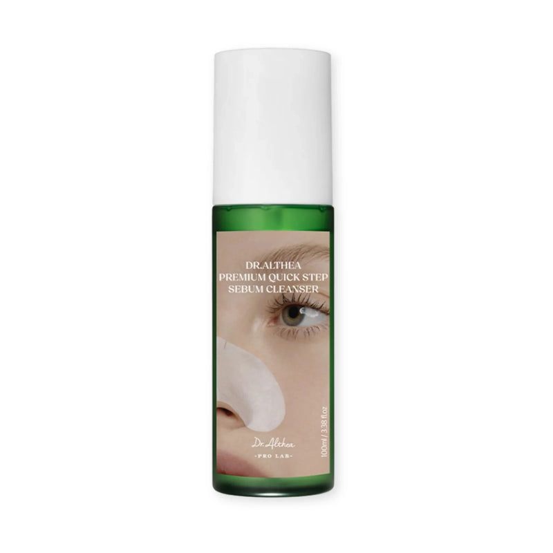 Limpador manchas sebo e poros Glowthie Loja de Cosmética Coreana em Portugal