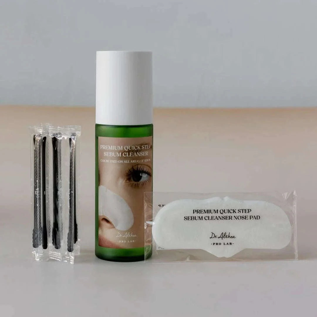 Limpador manchas sebo e poros Glowthie Loja de Cosmética Coreana em Portugal