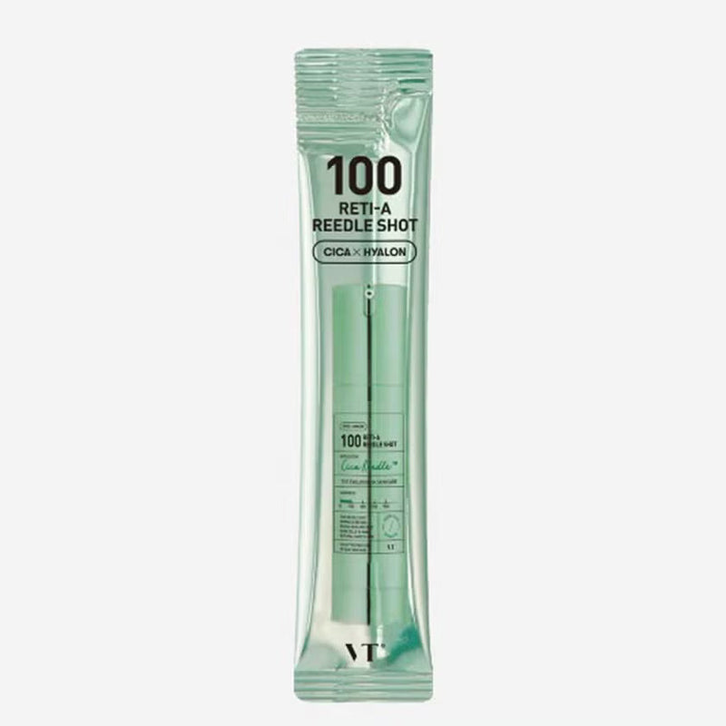 PRO CICA Reedle Shot 100 VT Cosmetics  Glowthie