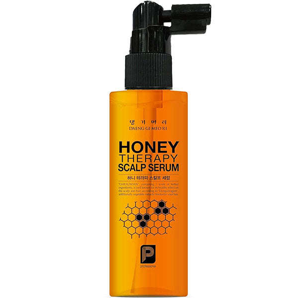 Professional Honey Therapy Scalp Serum DAENG GI MEO RI  Glowthie