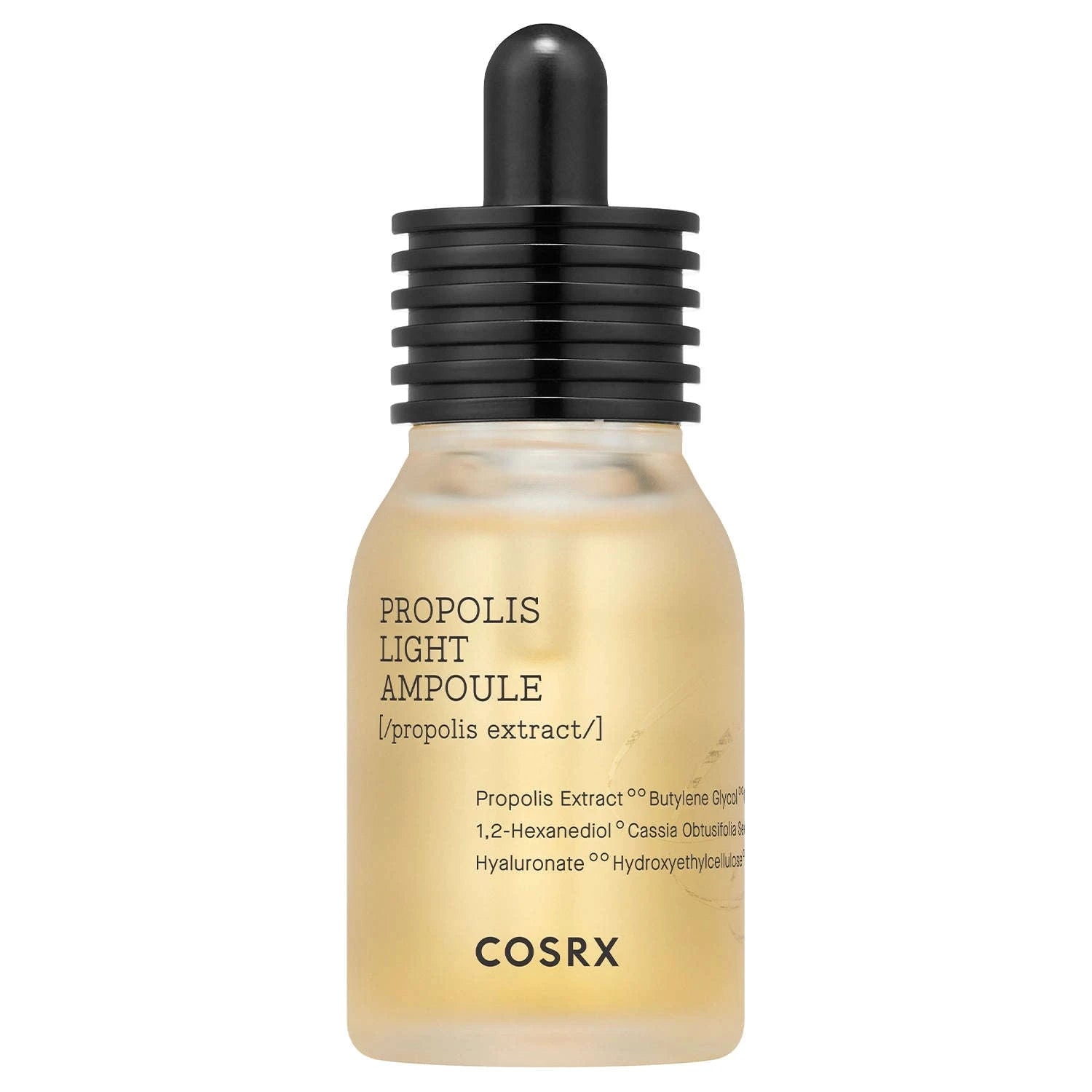 Propolis Light Ampoule - Cosrx- - Glowthieportugal