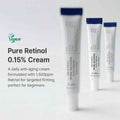 DR. ALTHEA Pure Retinol 0.15% Cream 