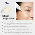 Como usar DR. ALTHEA Pure Retinol 0.15% Cream 