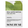 Real Super Matcha Pore Care Mask - Somebymi- - Glowthieportugal