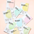 Real Tea Tree Calming Care Mask Somebymi  Glowthie