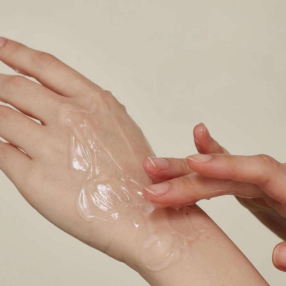 Red Bean Water Gel Beauty of Joseon  Glowthie