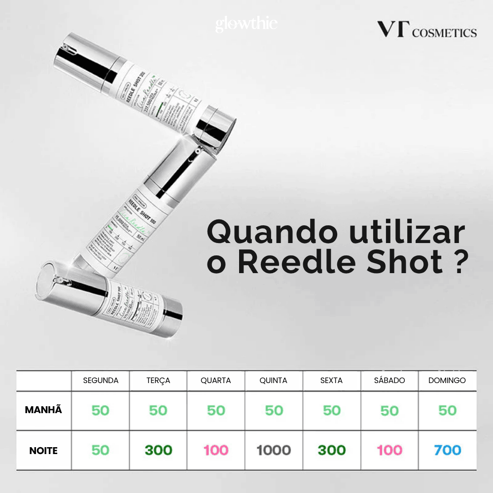  sérum coreano suepr intenso com microagulhas solúveis para renovação celular. Disponível na Glowthie – loja de cosmética coreana em Portugal