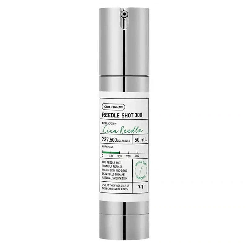  sérum coreano suepr intenso com microagulhas solúveis para renovação celular. Disponível na Glowthie – loja de cosmética coreana em Portugal