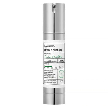  sérum coreano suepr intenso com microagulhas solúveis para renovação celular. Disponível na Glowthie – loja de cosmética coreana em Portugal