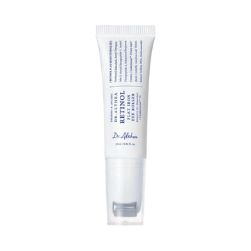 DR. ALTHEA Retinol Flat Iron Eye Roller 25ml