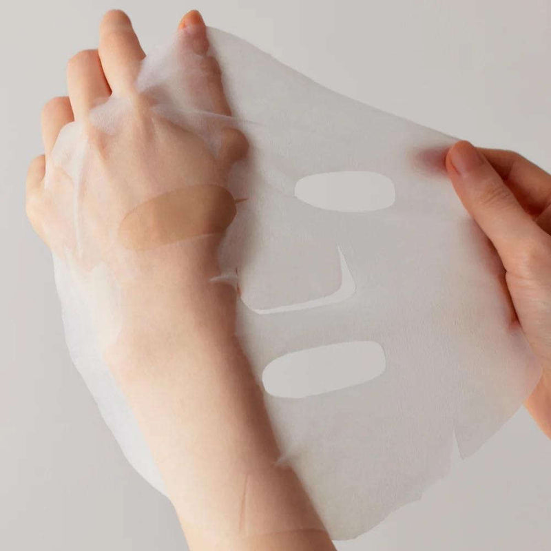 Retinol Intense Sheetmask Somebymi  Glowthie