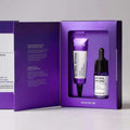 RETINOL INTENSE Trial Kit Somebymi  Glowthie