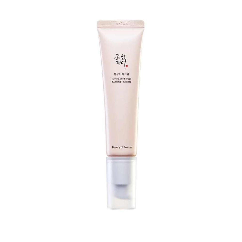Revive Eye Serum - Ginseng + Retinal Beauty of Joseon  Glowthie