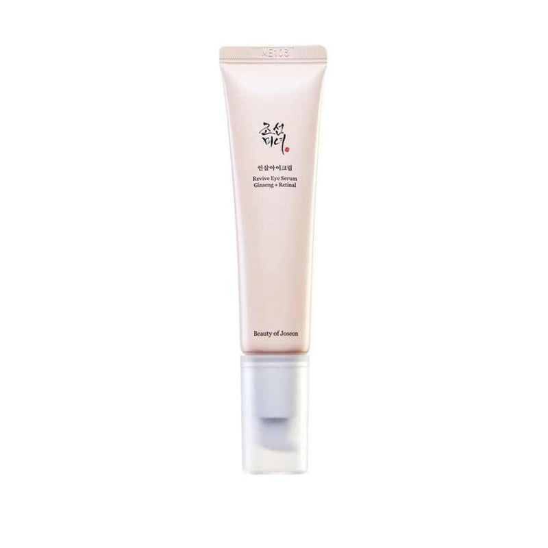 Revive Eye Serum - Ginseng + Retinal Beauty of Joseon  Glowthie