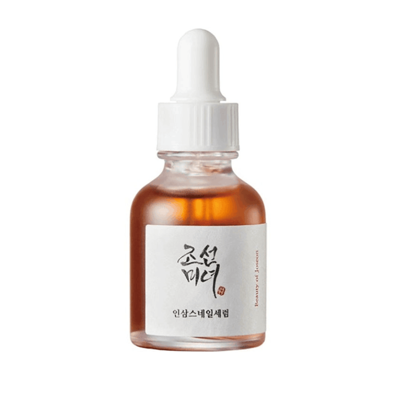 Revive Serum - Ginseng & Snail Mucin - Beauty of Joseon- - Glowthieportugal