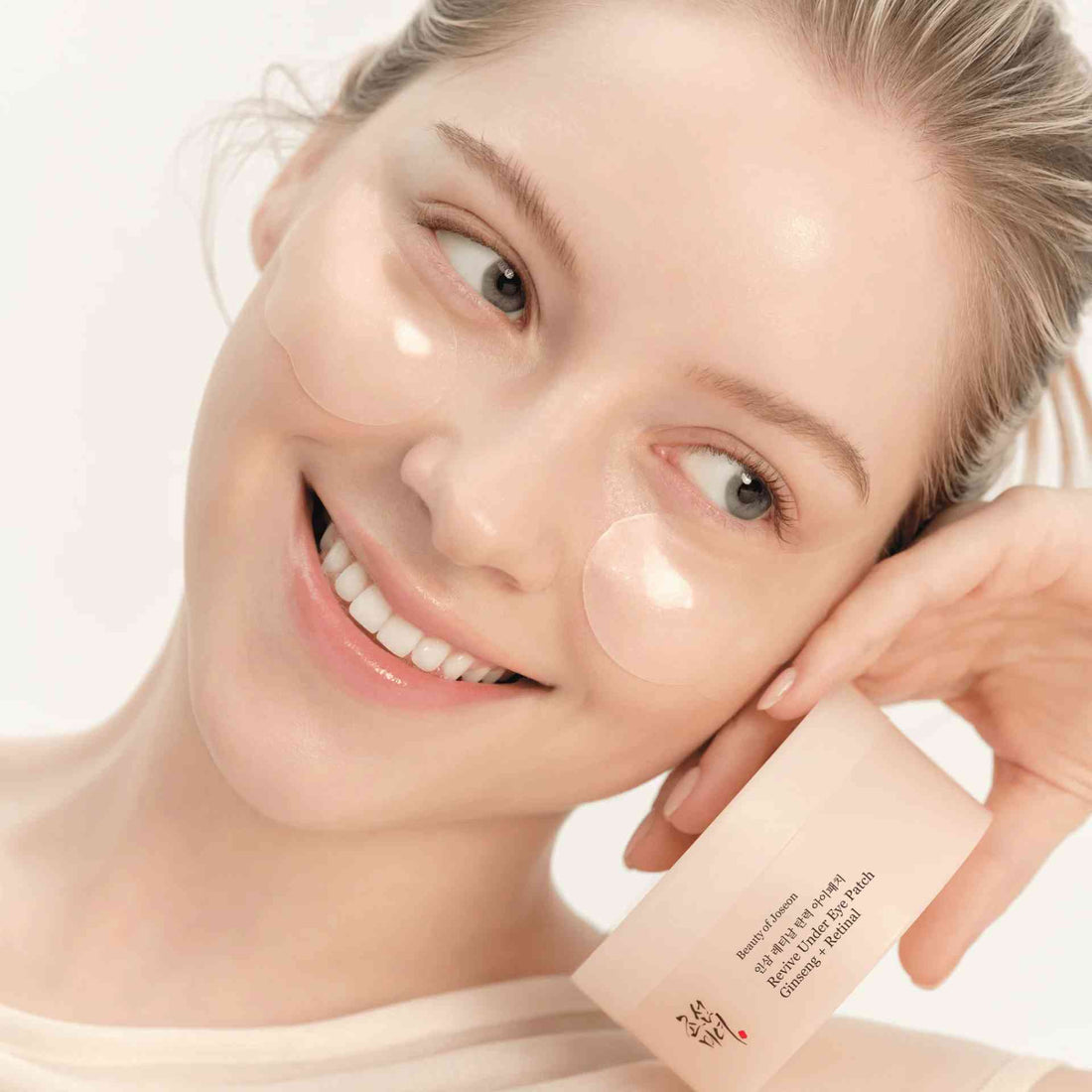 Beauty of Joseon Revive Under Eye Patch Ginseng + Retinal 60 patches