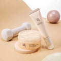 Combina Revive Under Eye Patch com Revive Eye Serum