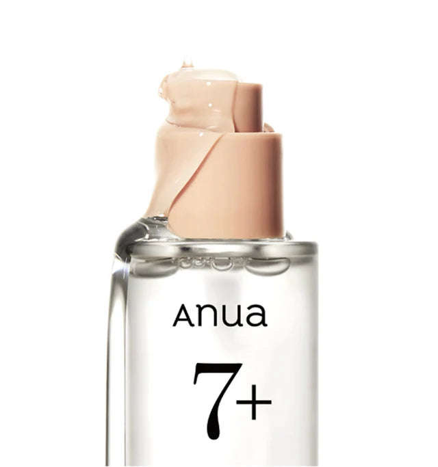 Rice 7 Ceramide Hydrating Barrier Serum - Anua- - Glowthieportugal