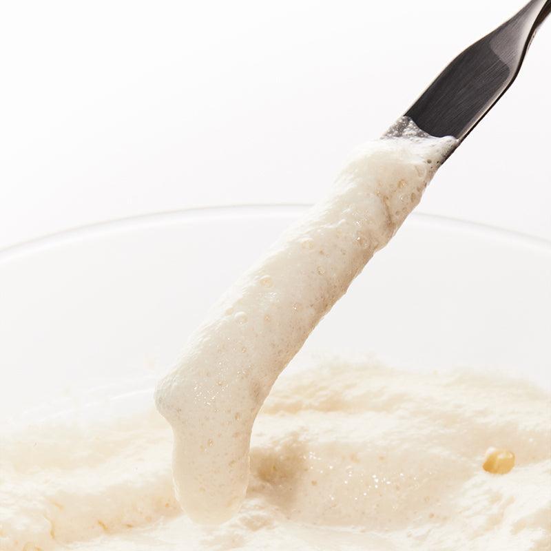 Rice Enzyme Brightening Cleansing Powder Anua  Glowthie