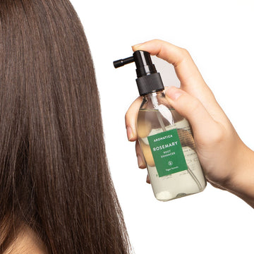 AROMATICA Rosemary Root Enhancer 