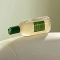 Textura do champô Aromatica Rosemary Scalp Scaling