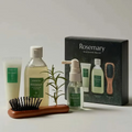 AROMATICA Rosemary Scalp Scaling Trial Kit2