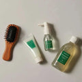 AROMATICA Rosemary Scalp Scaling Trial Kit3