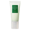 Embalagem do Aromatica Rosemary Scalp Scrub 165g