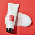 Salicylic Acid Daily Gentle Cleanser Cosrx  Glowthie